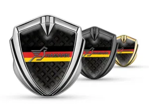 Hamann Emblem Auto Abzeichen Luxus Finish Legierung Design